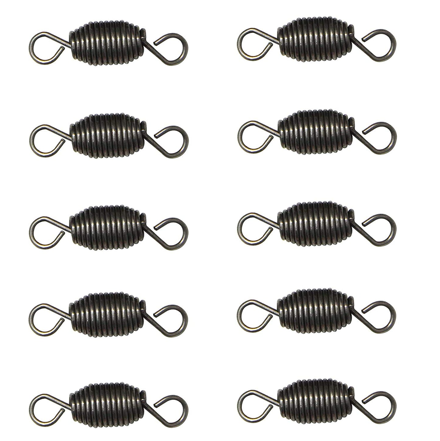 NEWTRY 0.4%-4% Fertilizer Injector for Drip Irrigation + 10pcs Springs