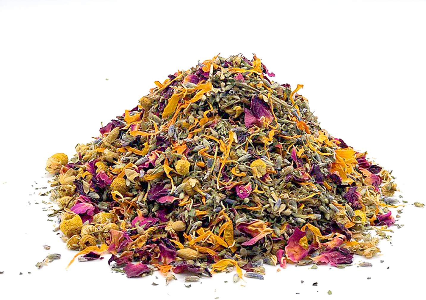 MagJo Chicken Nesting Box Herbs 1lb Coop Accessory