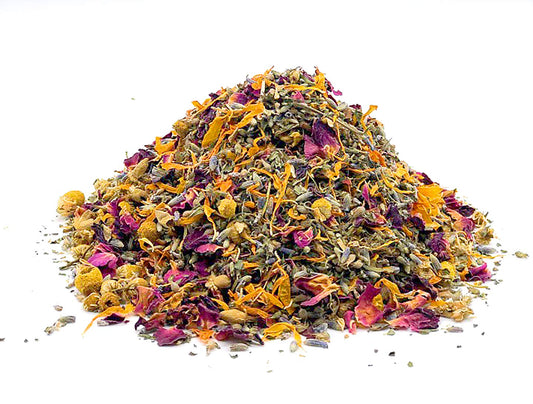 MagJo Chicken Nesting Box Herbs 1lb Coop Accessory
