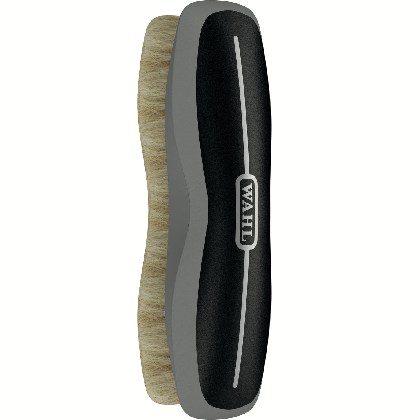 WAHL Professional Animal Equine Soft Body Horse Brush - Black