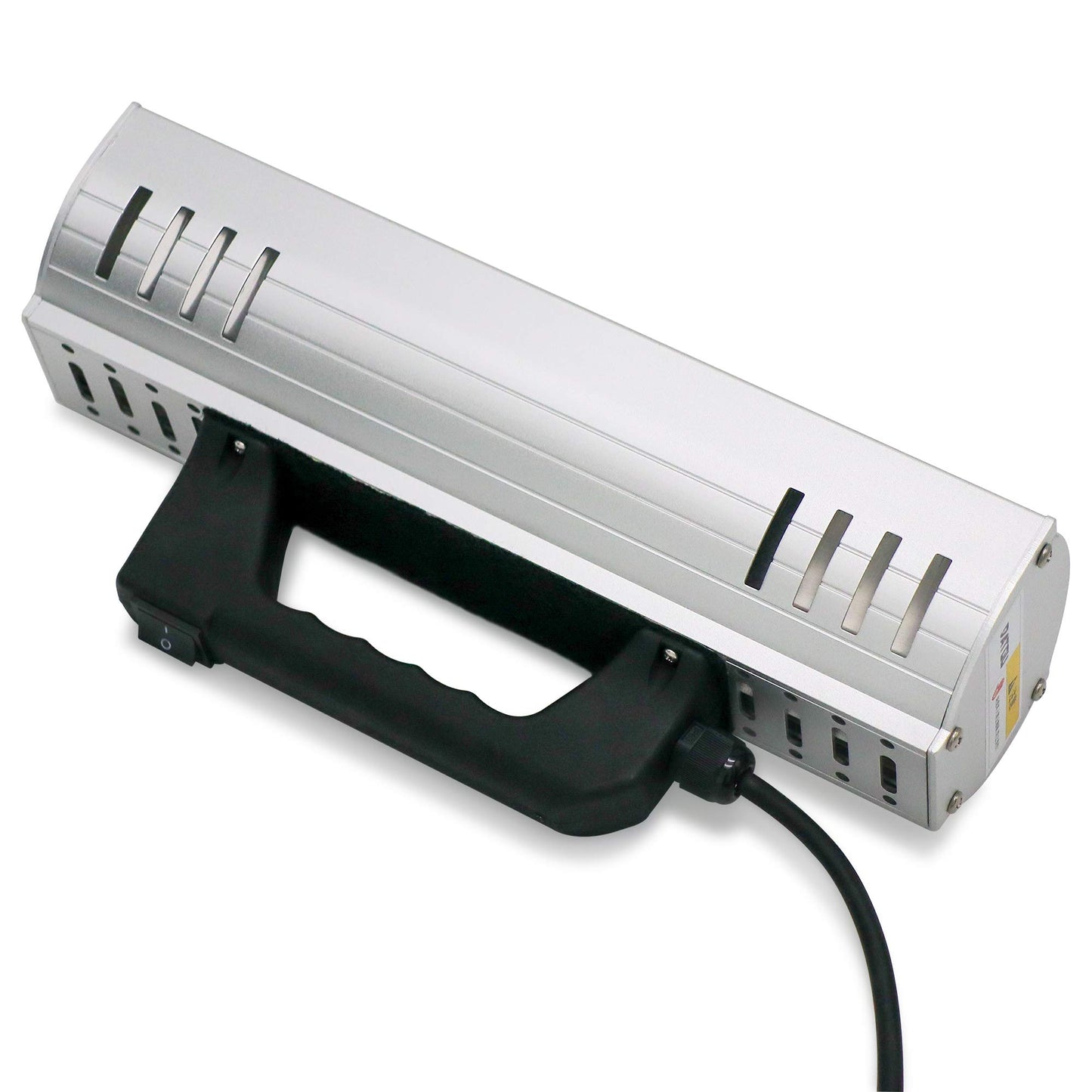 DATOUBOSS Handheld Infrared Paint Curing Lamp 1000w Shortwave Infrared Paint Lamp Paint Baking Dryer Car Body Repair Tool (110V)
