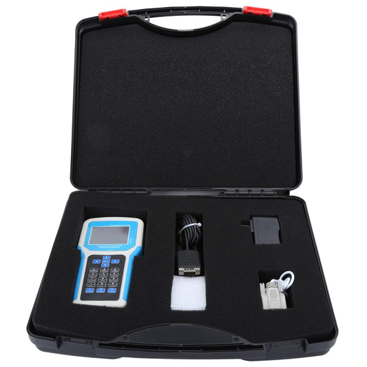 Fdit Soil Tester 240V Intelligent Npk English Version Handheld Phnitrogen Soil Detector for Soil Test Kits