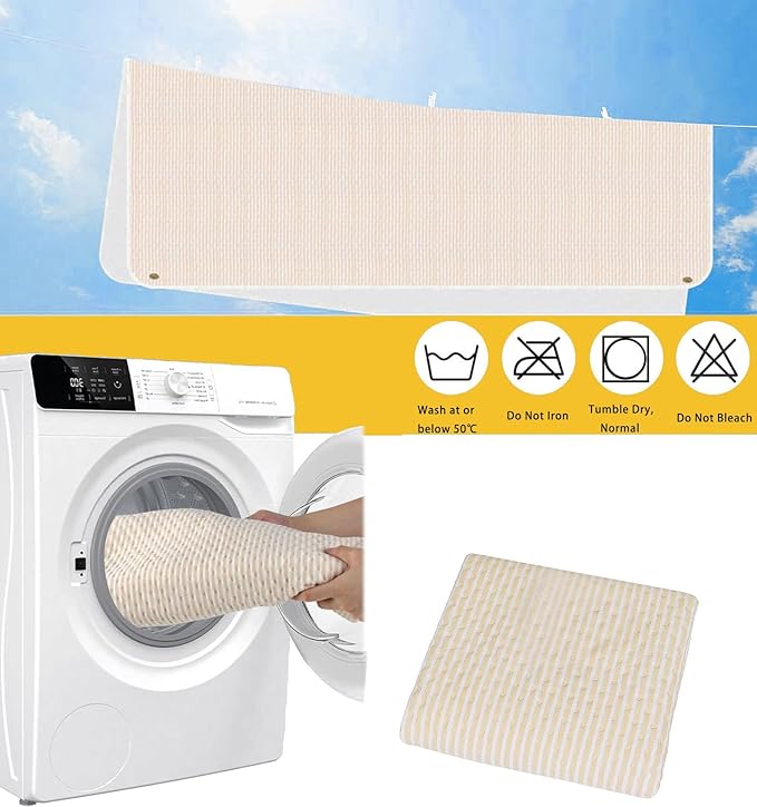 Guinea Pig Cage Liner,Washable Guinea Pig Pee Pads with Non-Slip Buckle, Waterproof Reusable Guinea Pig Bedding Fast and Super Absorbent Pee Pad for Small Animals Rabbit Hamster Rat