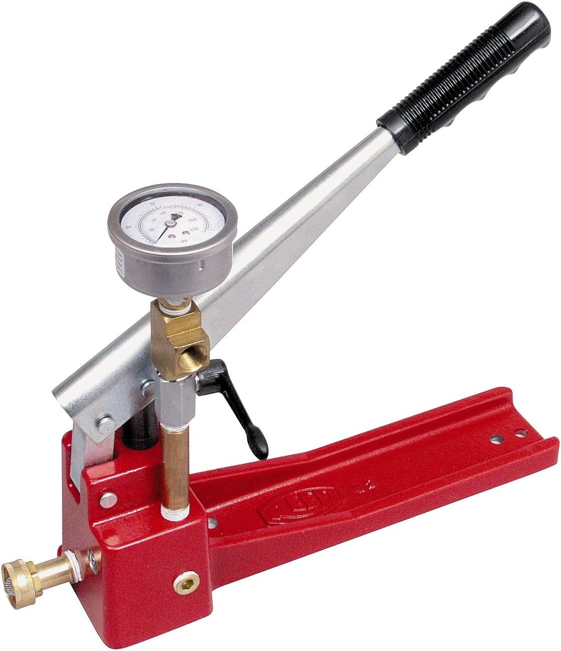 Reed Tool HTP300 Hydrostatic Test Pump, 300 PSI