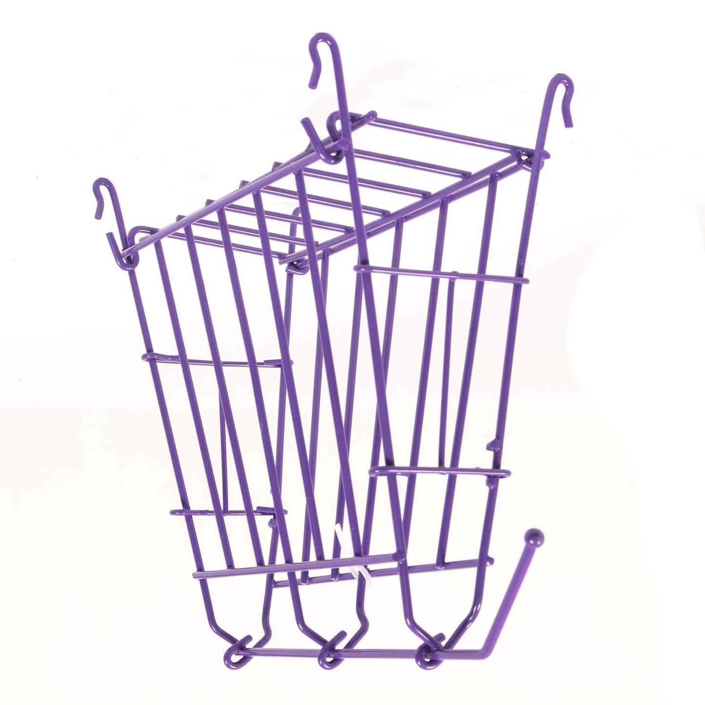 Ware Manufacturing Hay Feeder with Free Salt Lick, 1 Pack
