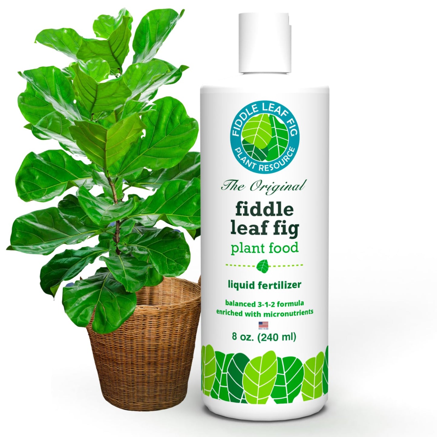 Ultimate Houseplant Care Variety Bundle