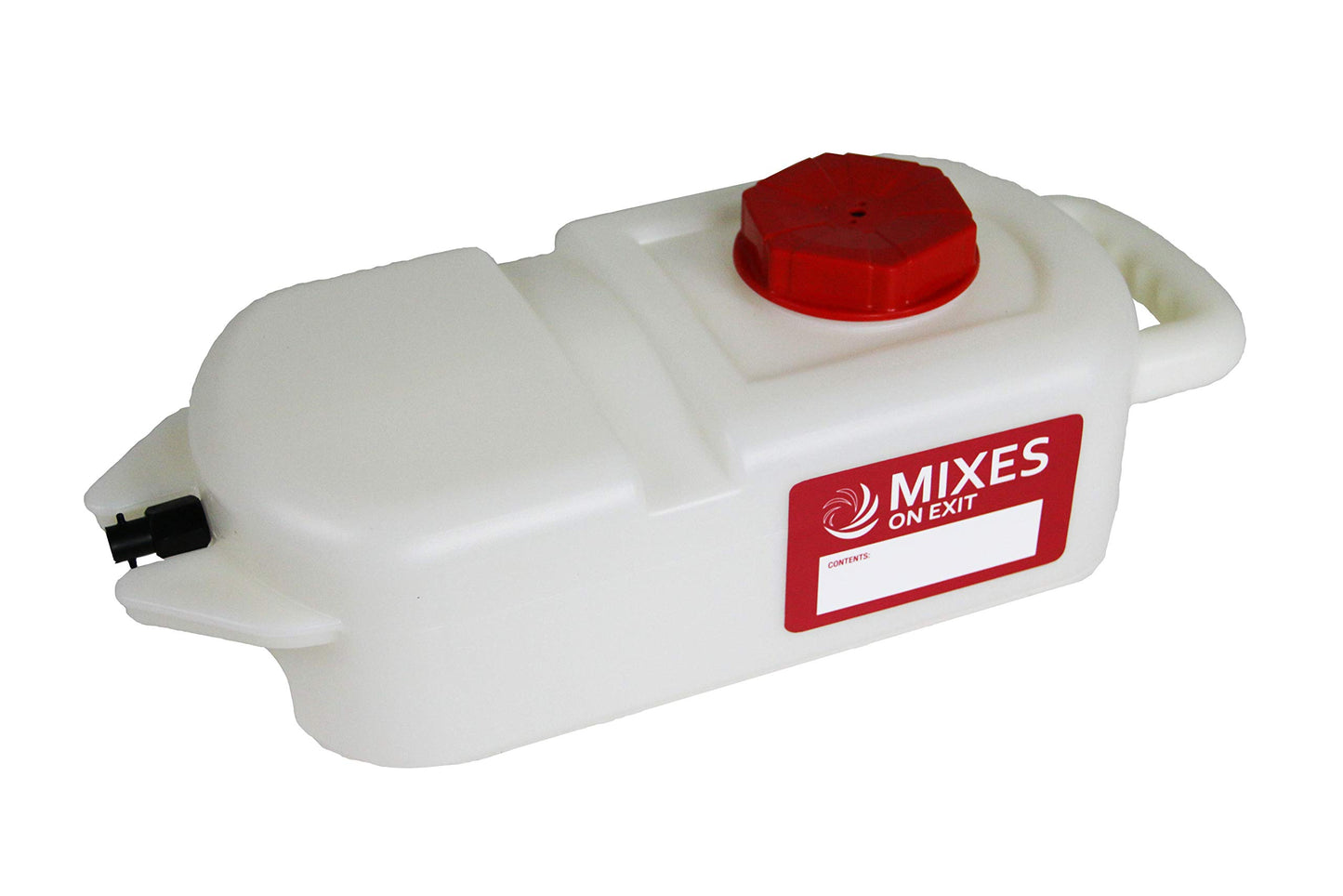 Chapin 973691 15 Gallon mixes & 6-8060 1.3 Gallon Exit Chemical Tank