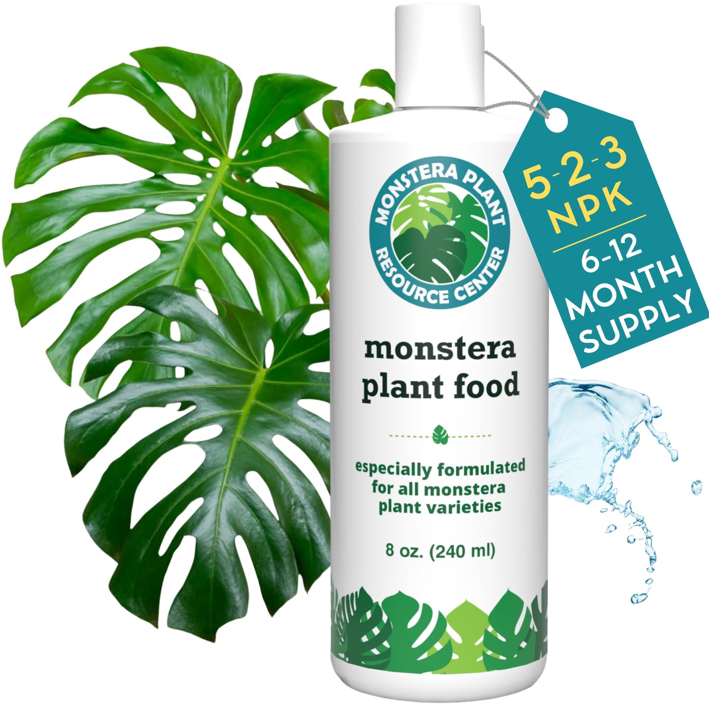 Ultimate Houseplant Care Variety Bundle