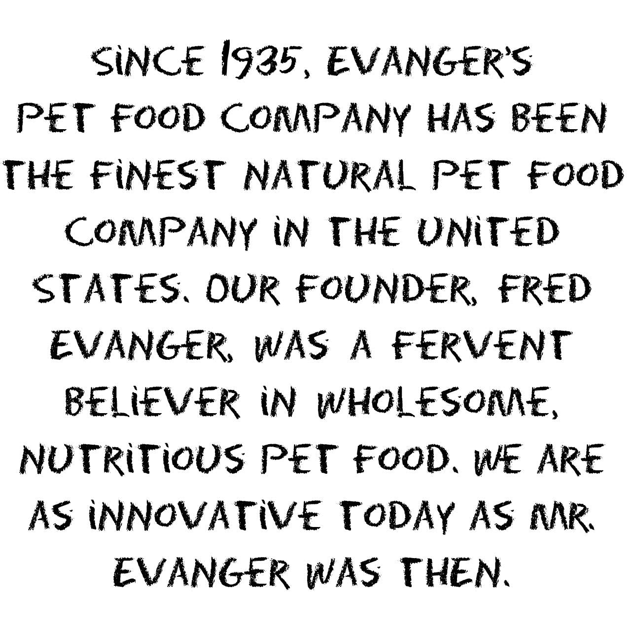 Evanger's Complements Sweet Potato for Dogs & Cats – 24 Pack of 6 oz Cans – 100% Single-Ingredient Puree – Grain-Free, Gluten-Free, Ideal for Digestive Health