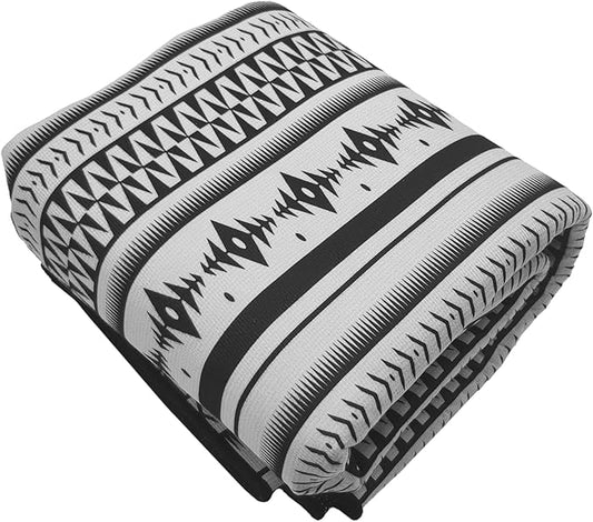 BNOSDM 78.7 in Rabbit Cage Liners Washable Reusable Bunny Bedding Pets Dog Whelping Pads with Anti Slip Bottom Pad Rug for Dogs Chinchillas Cats Guinea Pigs Ferrets