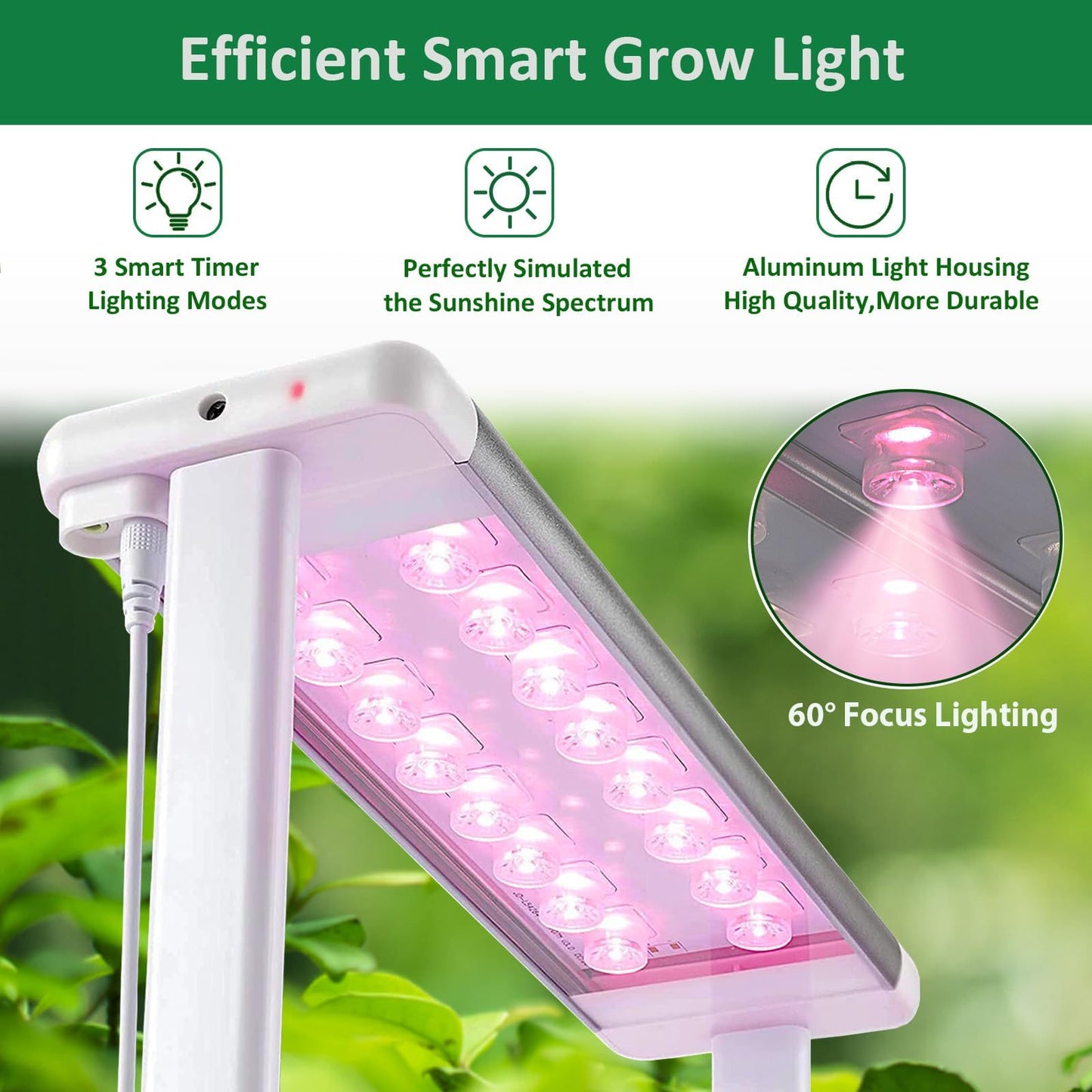 Hydroponics Growing System kit Indoor + Multi DIY Tall Metal Stand with self Watering Planter hydroponics Growing System Tower