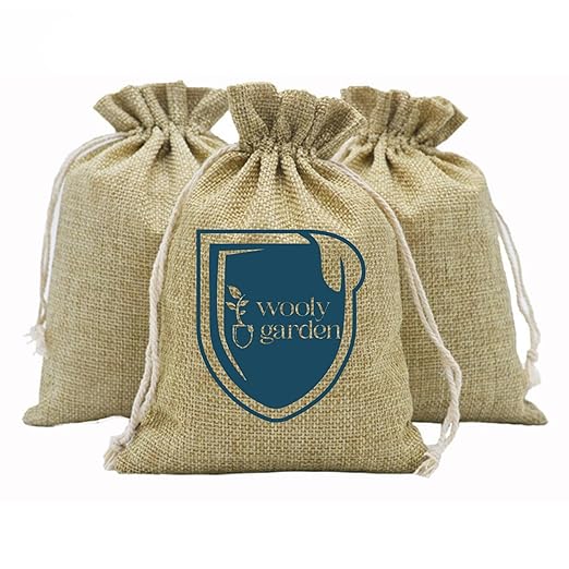 Wool Pellet Specialty Fertilizer (2lbs)
