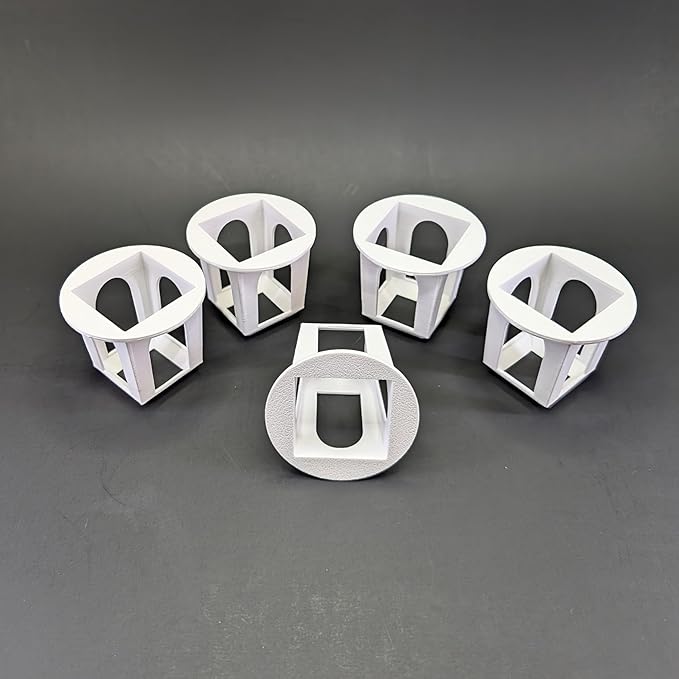 Grow Cubes for Hydroponic System/Compatible with Gardyn (20 Grow Cubes)