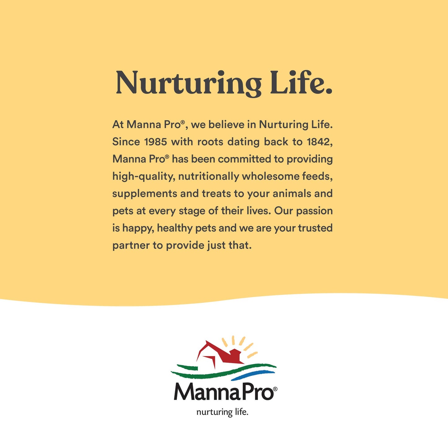 Manna Pro Bounce Back, 4 oz
