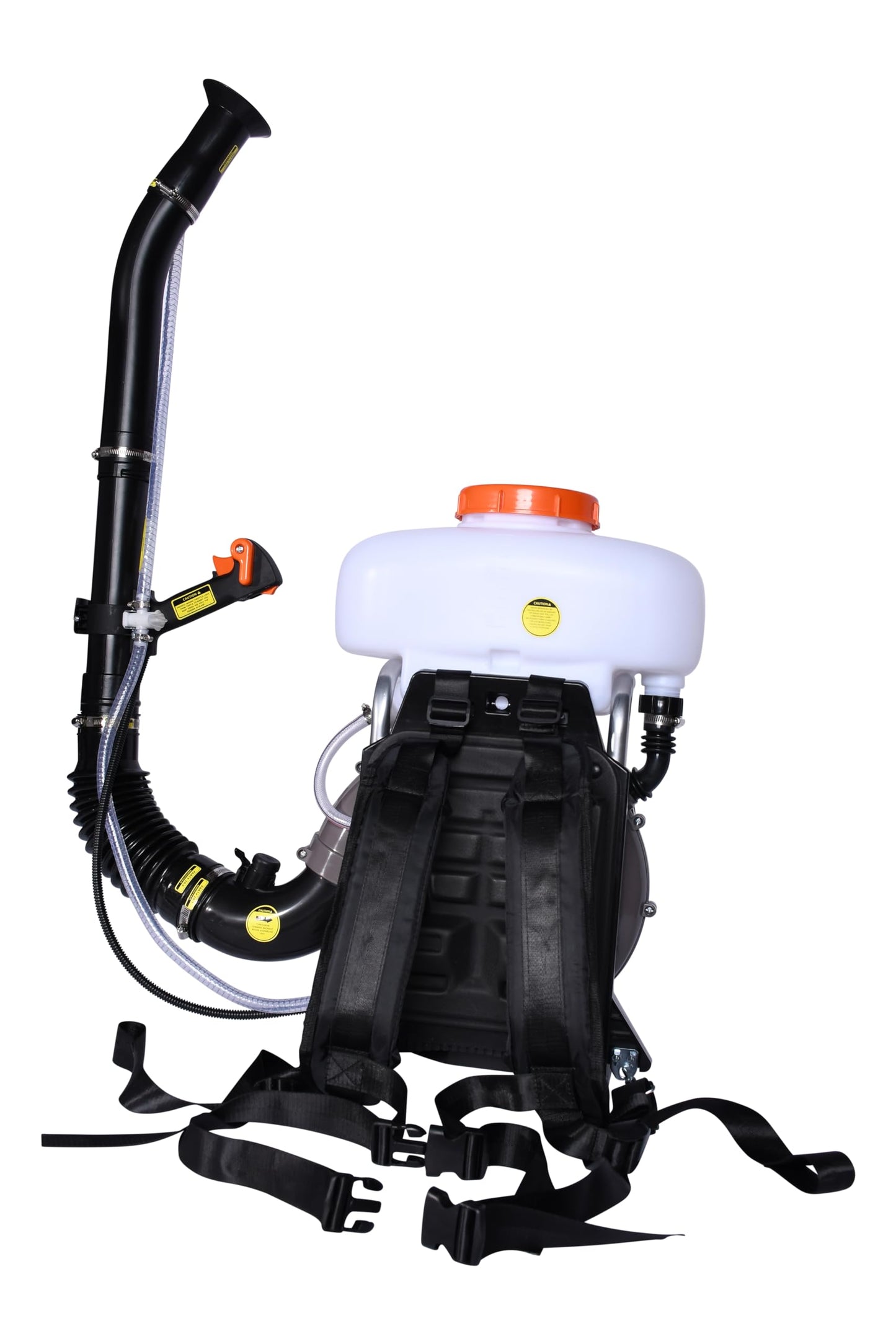 Invatech Italia New Mister Duster Mosquito Sprayer Mosquito Fogger Backpack Sprayer Cold Fogger