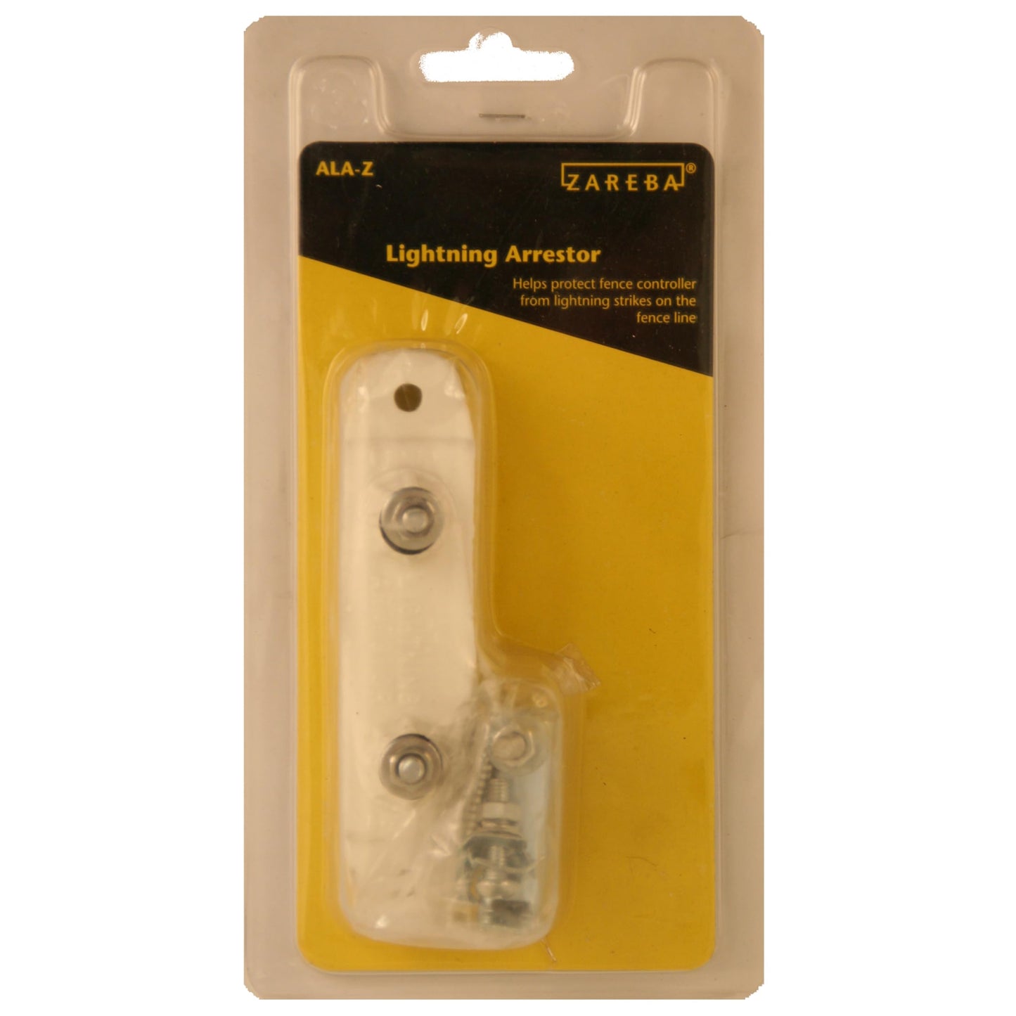 Zareba ALA-Z Lightning Arrestor Kit