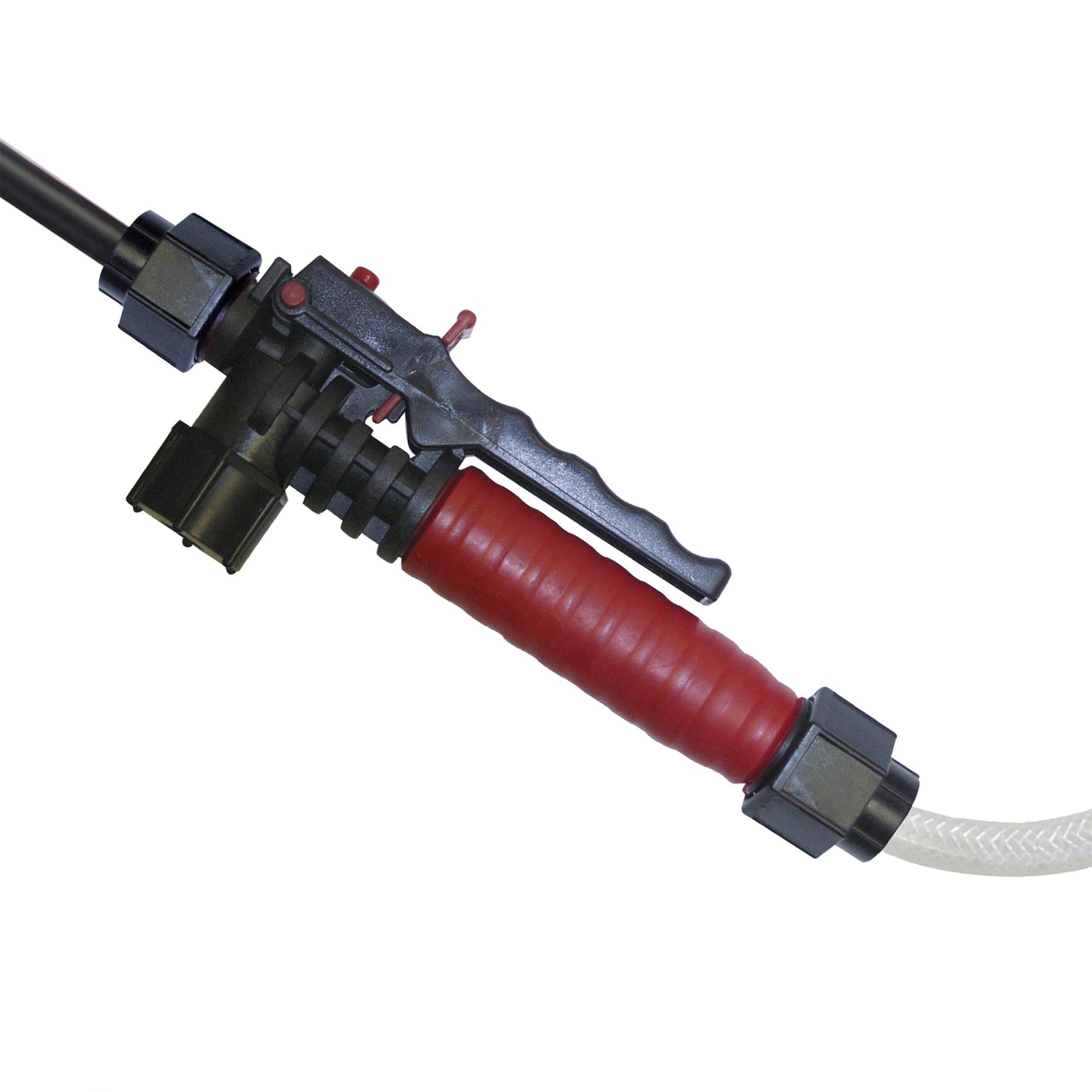 Chapin 15 Gallon Deluxe ATV/UTV Sprayer 97301 – Made in The USA, 2.5 GPM, 12V Quick Connect Pump, Universal Mount