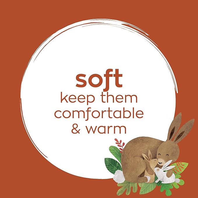 CritterCare Natural Paper Small Pet Animal Bedding - Odor Control, Unscented, 99% Dust Free, Super Absorbent, Natural, 60L, Great for Rabbits, Guinea Pigs, Hamsters, Gerbils, Mice, Rats