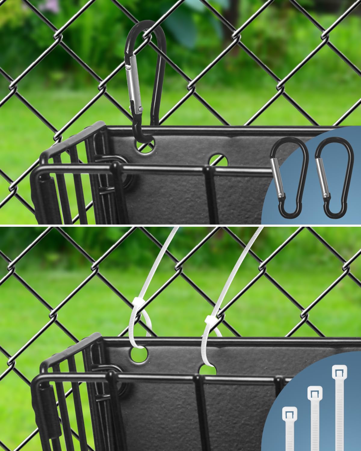 X Large Rabbit Hay Feeder Guinea Pig Hay Feeder Metal Frame Bunny Hay Holder Guinea Pig Hay Holder for Bunny, Guinea Pigs, Chinchillas, Small Animals (1 Pack)