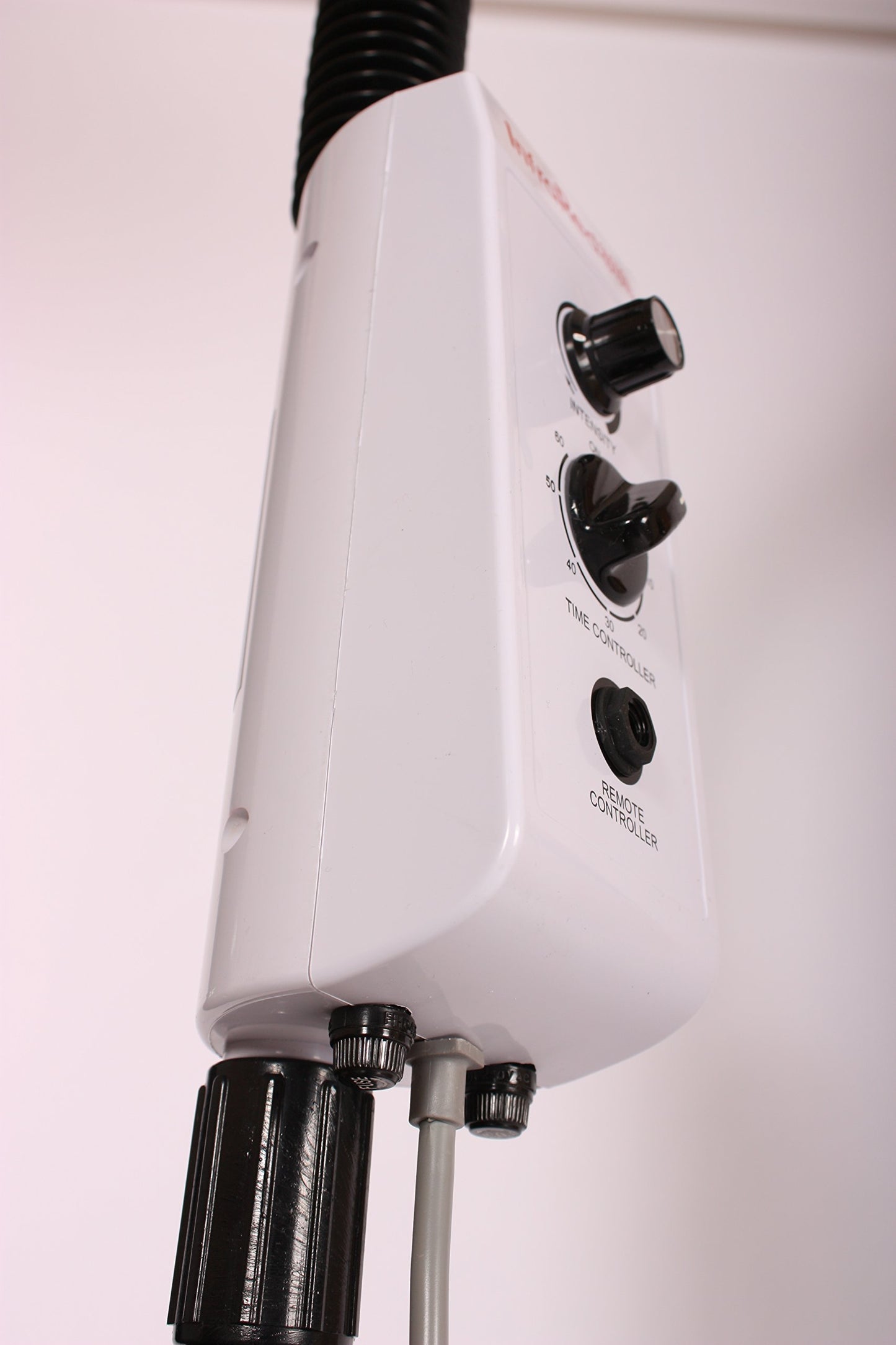KS Choi Corp Infrared Heat Lamp 110V with Bulb Made in Korea