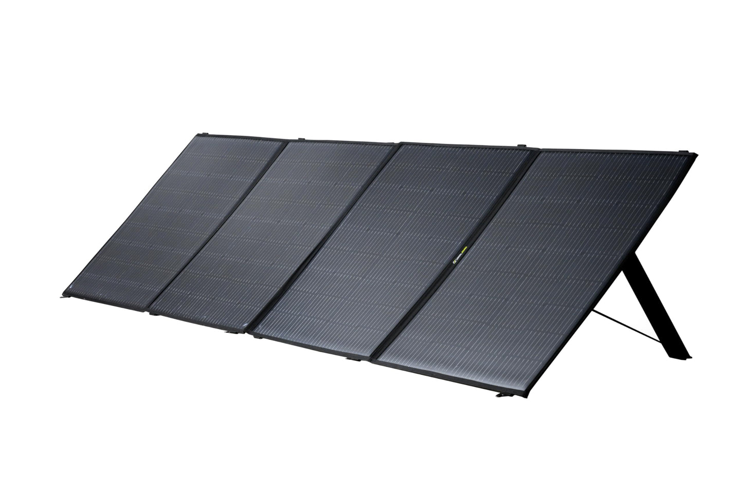 Goal Zero Nomad 400-Watt Solar Panel, Folding Solar-Panel Charger with Kickstand, Portable Solar Power.