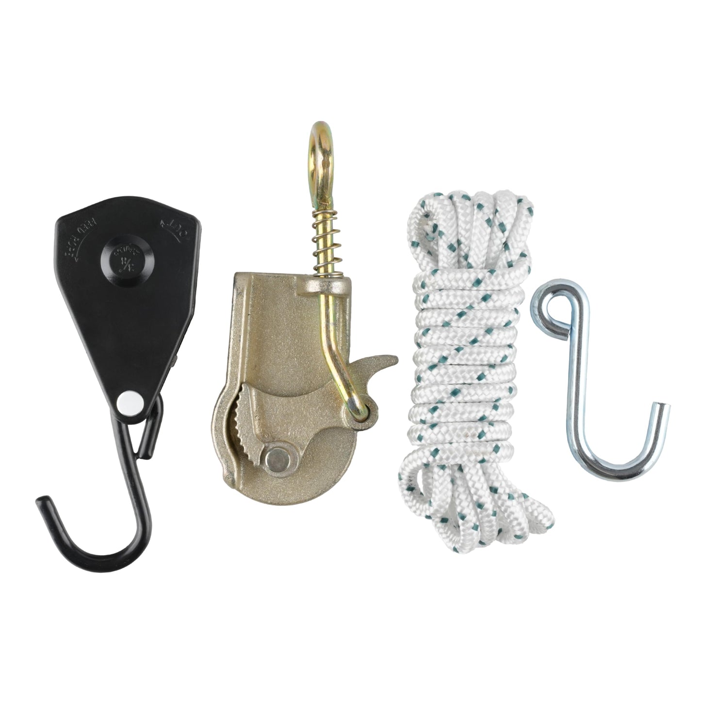 Zareba Tension Kit ATENSIONKIT-Z - Quickly & Easily Add Tension to Electric Fence System