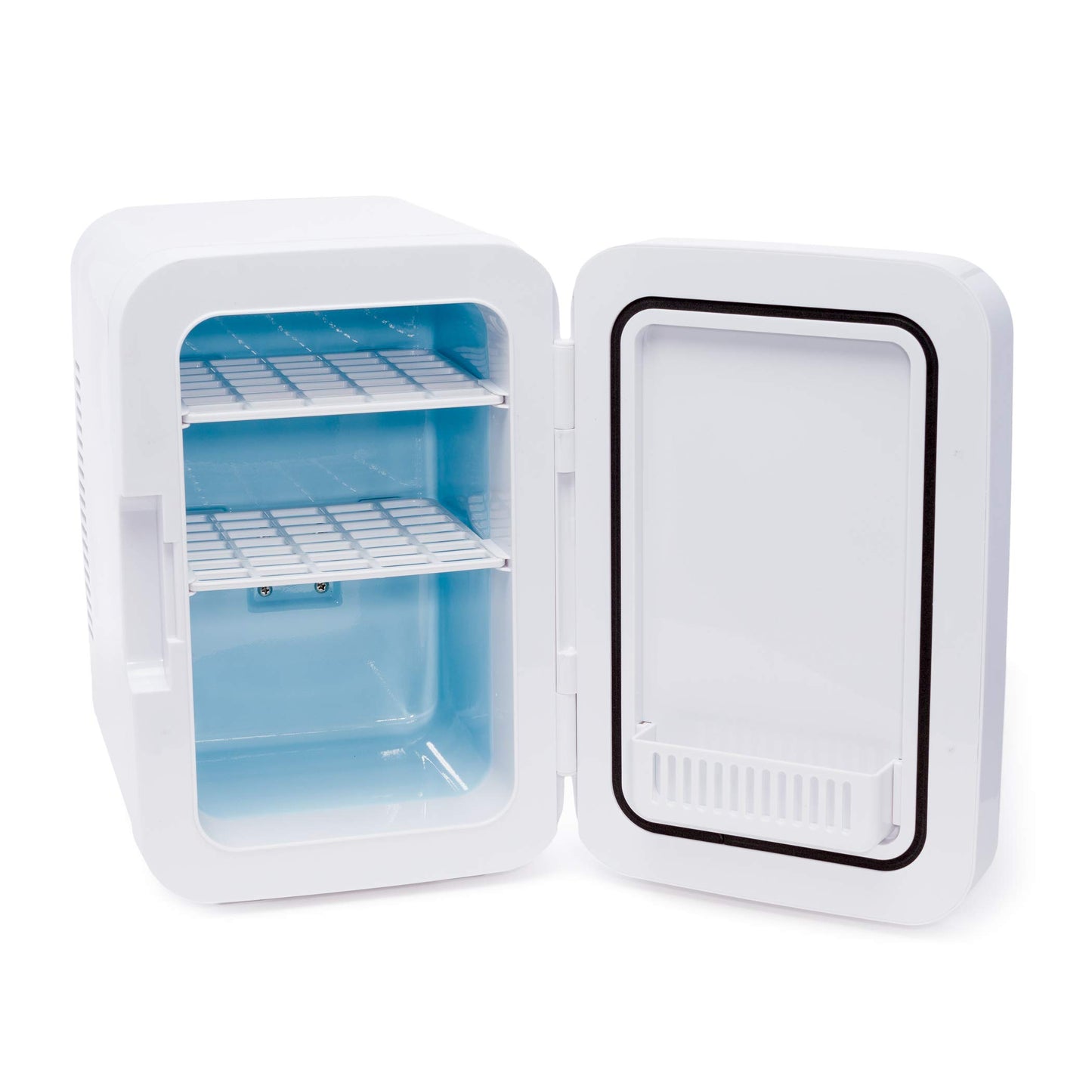 IVYX Scientific 5L Incubator - Precise Temperature Control from 0°C to +55°C, 12V DC / 110V AC