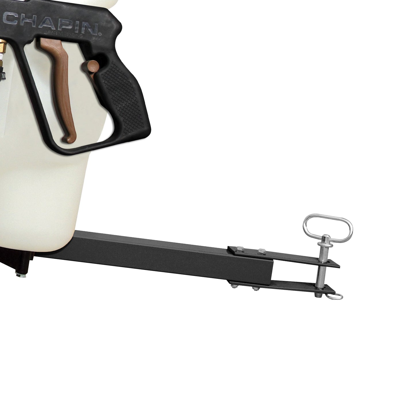 Chapin 97700E 25-Gallon 12v EZ Tow Dripless Sprayer