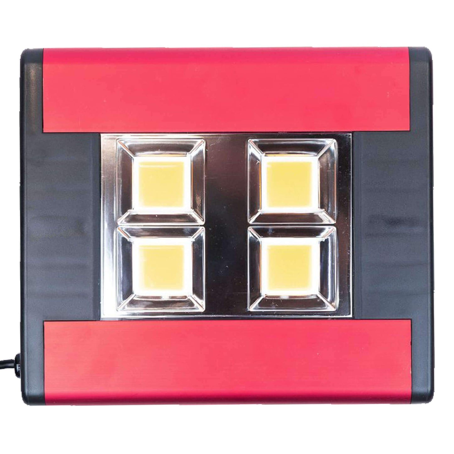 California Light Works SolarXtreme 250 LED Grow Light Fixture - Full Spectrum 200W Watt COB Lighting System - 120V Volt - Lightworks