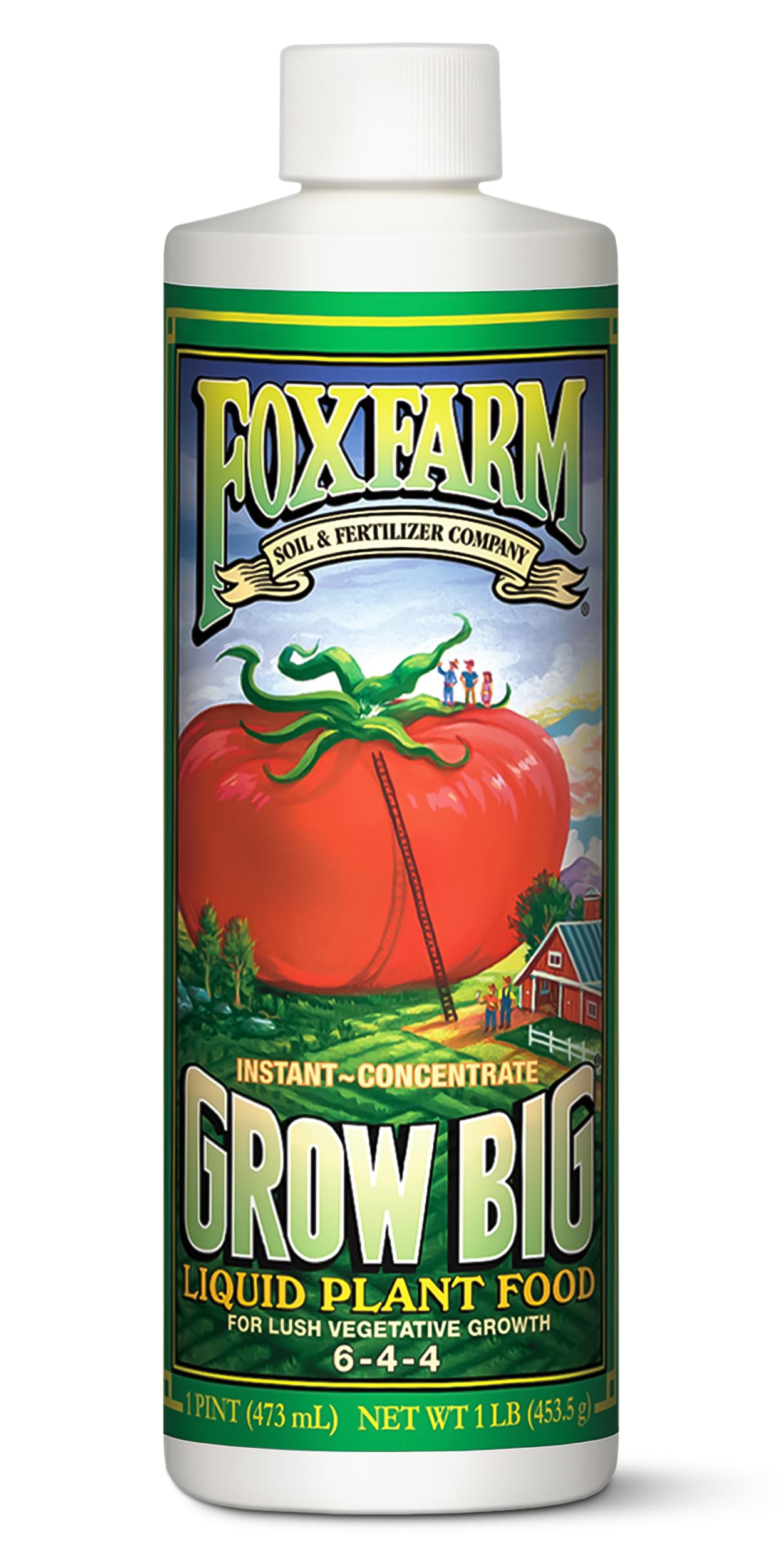Fox Farm Dirty Dozen Starter Kit - 9-Pack Liquid Nutrients & 3 Soluble Fertilizers - Includes Open Sesame, Beastie Bloomz & Cha Ching - Perfect for Thriving Plants & Vibrant Blooms