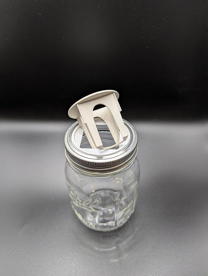 Grow Cubes for Hydroponic System/Compatible with Gardyn (10 Grow Cubes + 10 MJ Adapters)