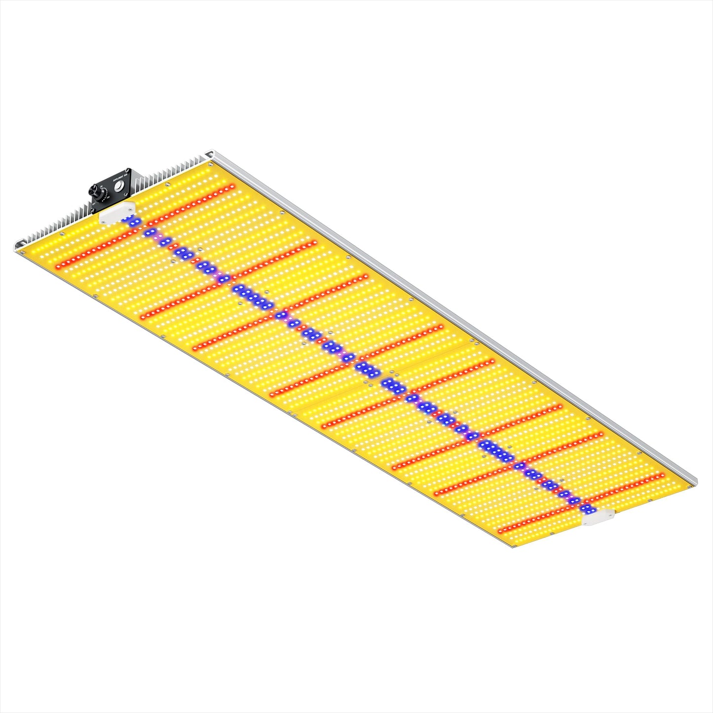 SAYHON 2025 Upgraded SH4000 Led Grow Light,Dimmable Full Spectrum LED Growing Lights with UV&IR Module for Indoor Plants Greenhouse Increase Yield & Crop Quality, Plant Growing Lamps,for 5x6 tentt