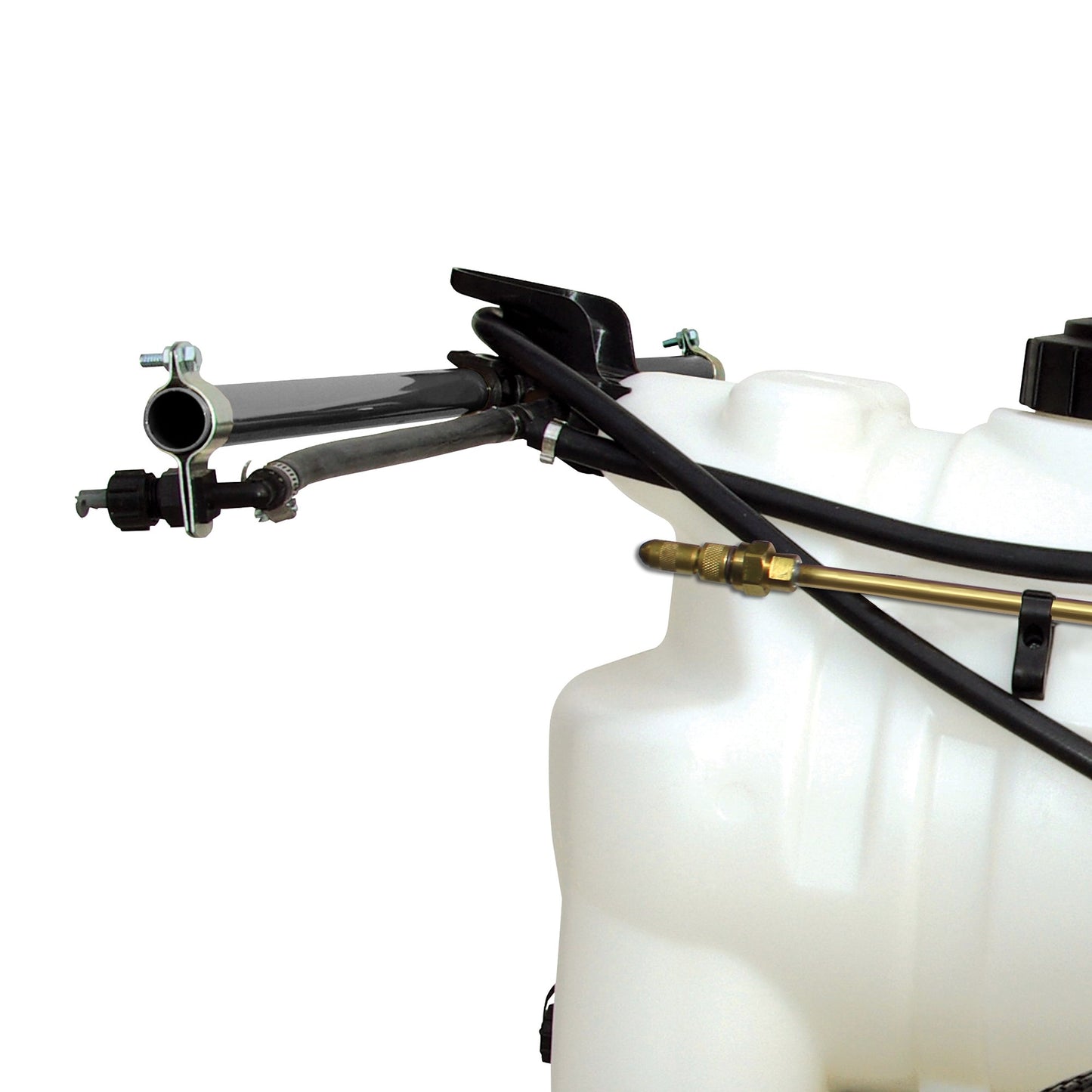 Chapin 97700E 25-Gallon 12v EZ Tow Dripless Sprayer