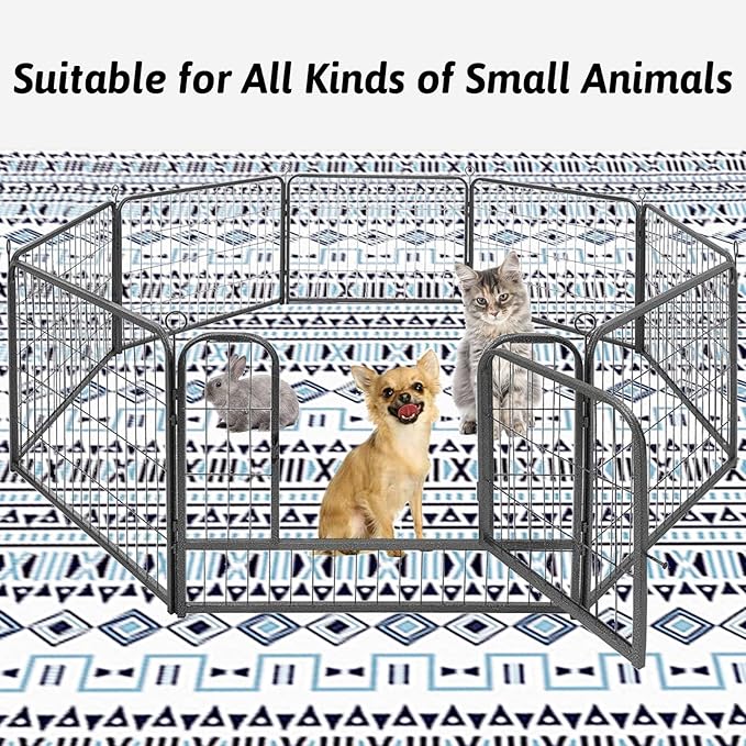 BNOSDM 78.7 in Rabbit Cage Liners Washable Reusable Bunny Bedding Pets Dog Whelping Pads with Anti Slip Bottom Pad Rug for Dogs Chinchillas Cats Guinea Pigs Ferrets