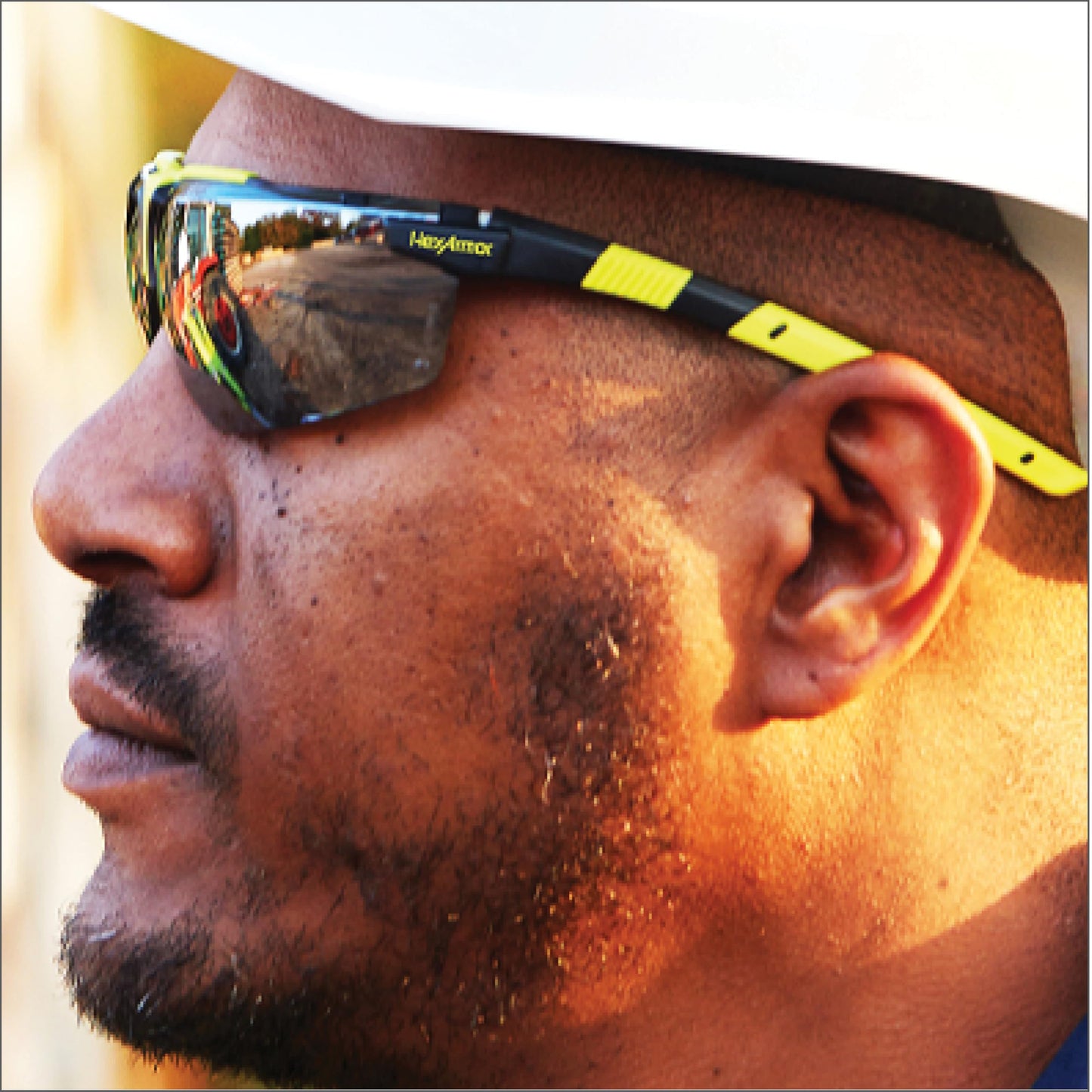 HexArmor 12-Pack VS300 Light Transition Anti-Fog and Scratch-Resistant ANSI Z87+ Safety Glasses for Men and Women