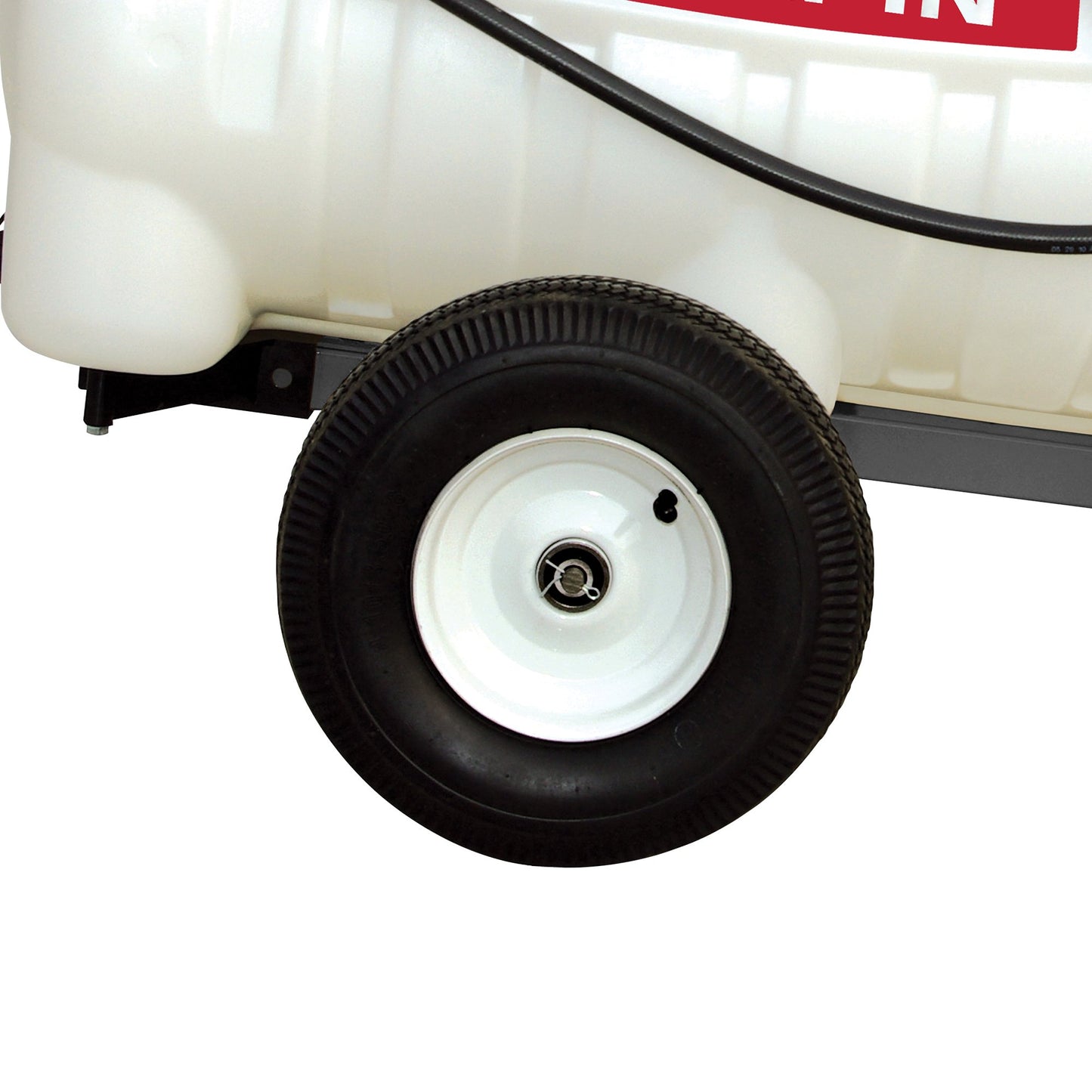 Chapin 97700E 25-Gallon 12v EZ Tow Dripless Sprayer