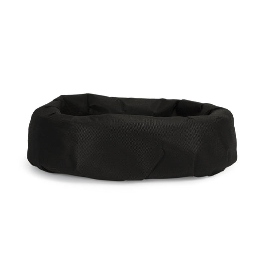 Aquascape Floating Island Planter for Ponds, Gardens, and Water Features | 89006, Black
