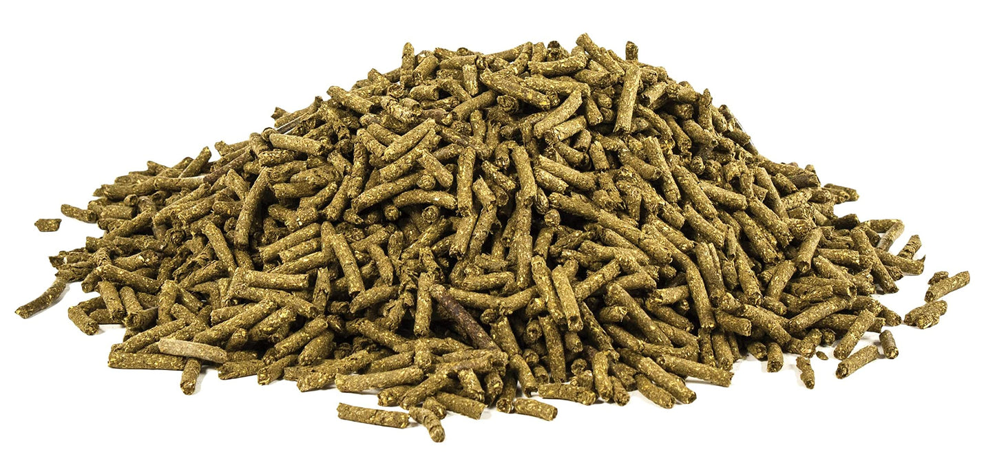 UltraCruz® Livestock Electrolyte Plus, 25 lb