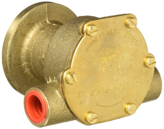 Johnson Pump 10-35098-4 F4B-9 Impeller Pump