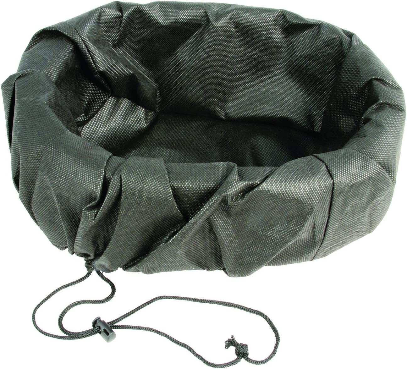 Aquascape Floating Island Planter for Ponds, Gardens, and Water Features | 89006, Black