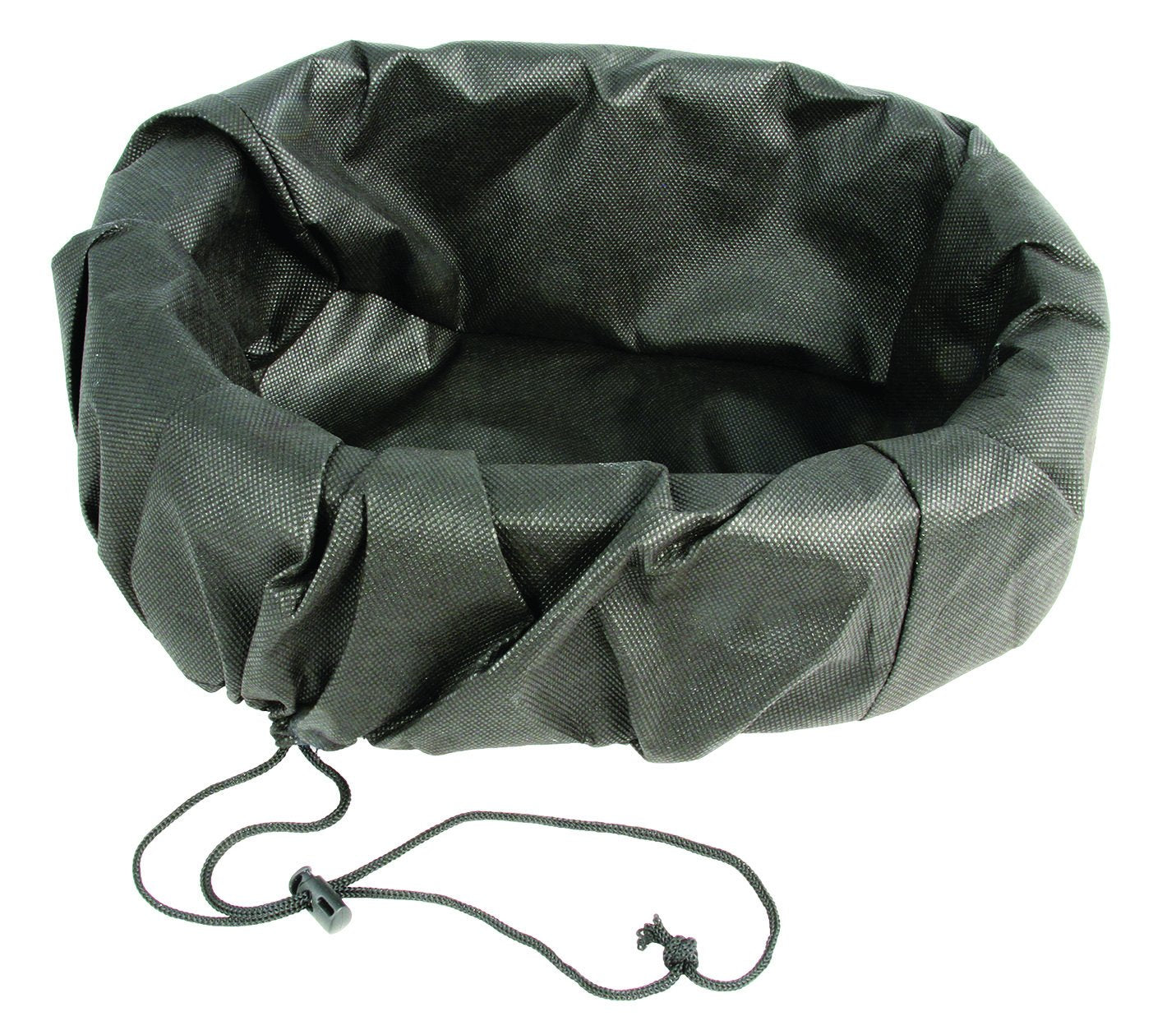 Aquascape Floating Island Planter for Ponds, Gardens, and Water Features | 89006, Black