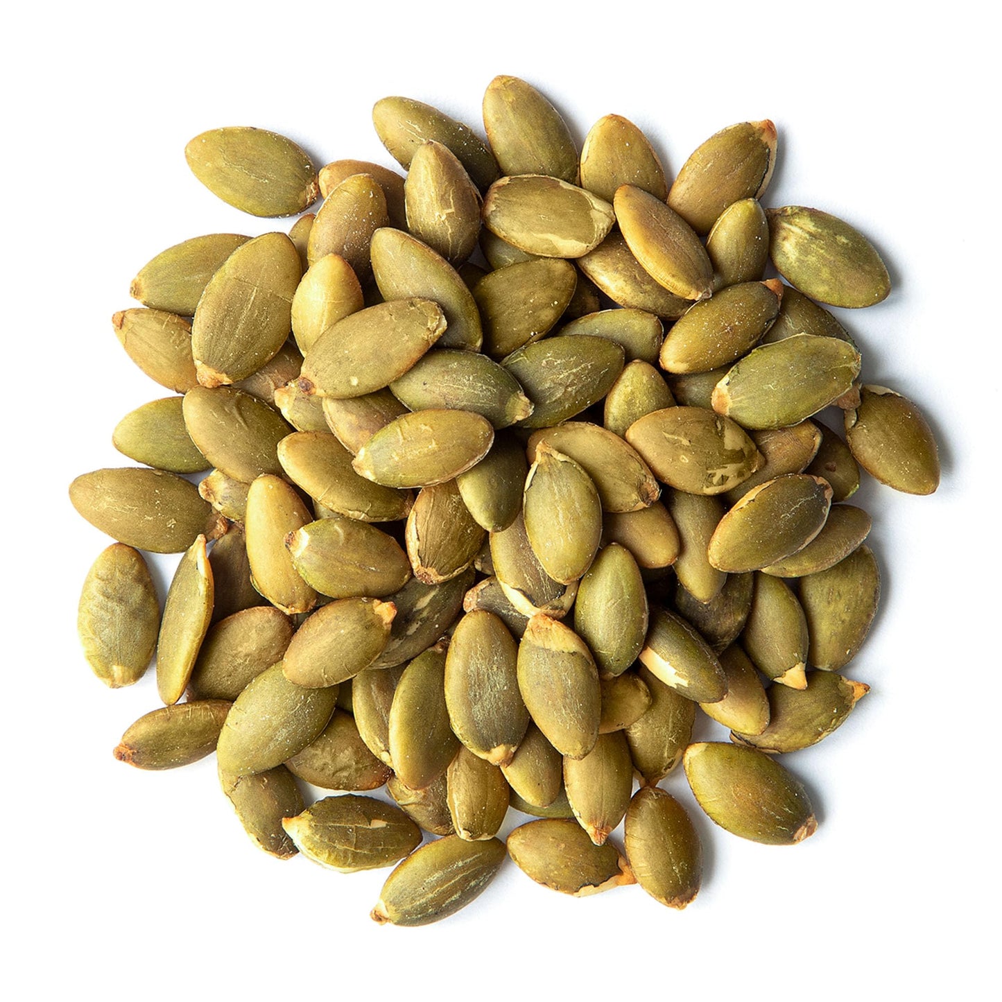 Food to Live Organic Dry Roasted Pumpkin Seed Kernels, 16 Pounds - Non-GMO, Unsalted, Oven Roasted Whole Pepitas, No Oil Added, Shelled, Vegan, Kosher, Keto, Bulk. Low in Carbs. High In Protein.