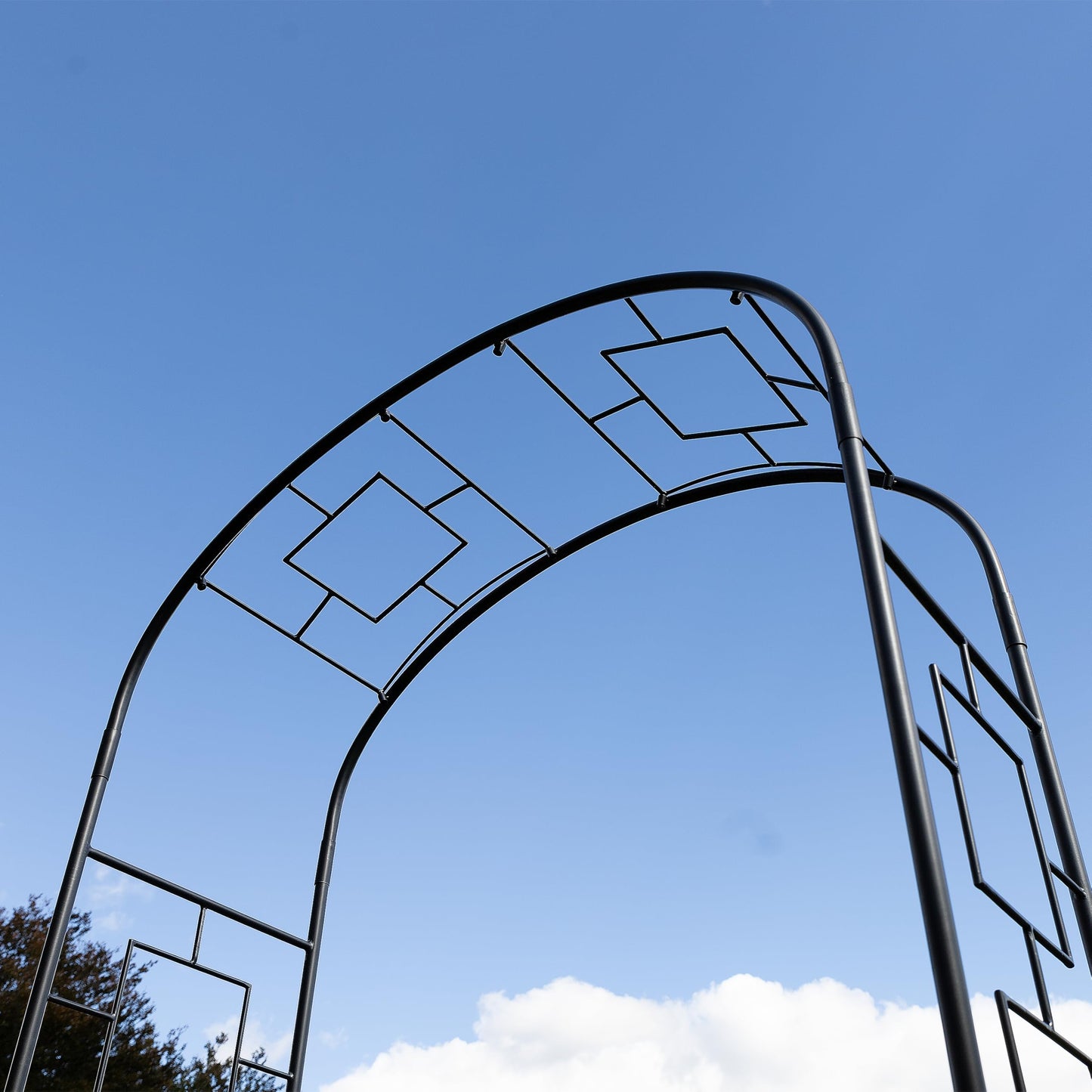 Modern Arbor