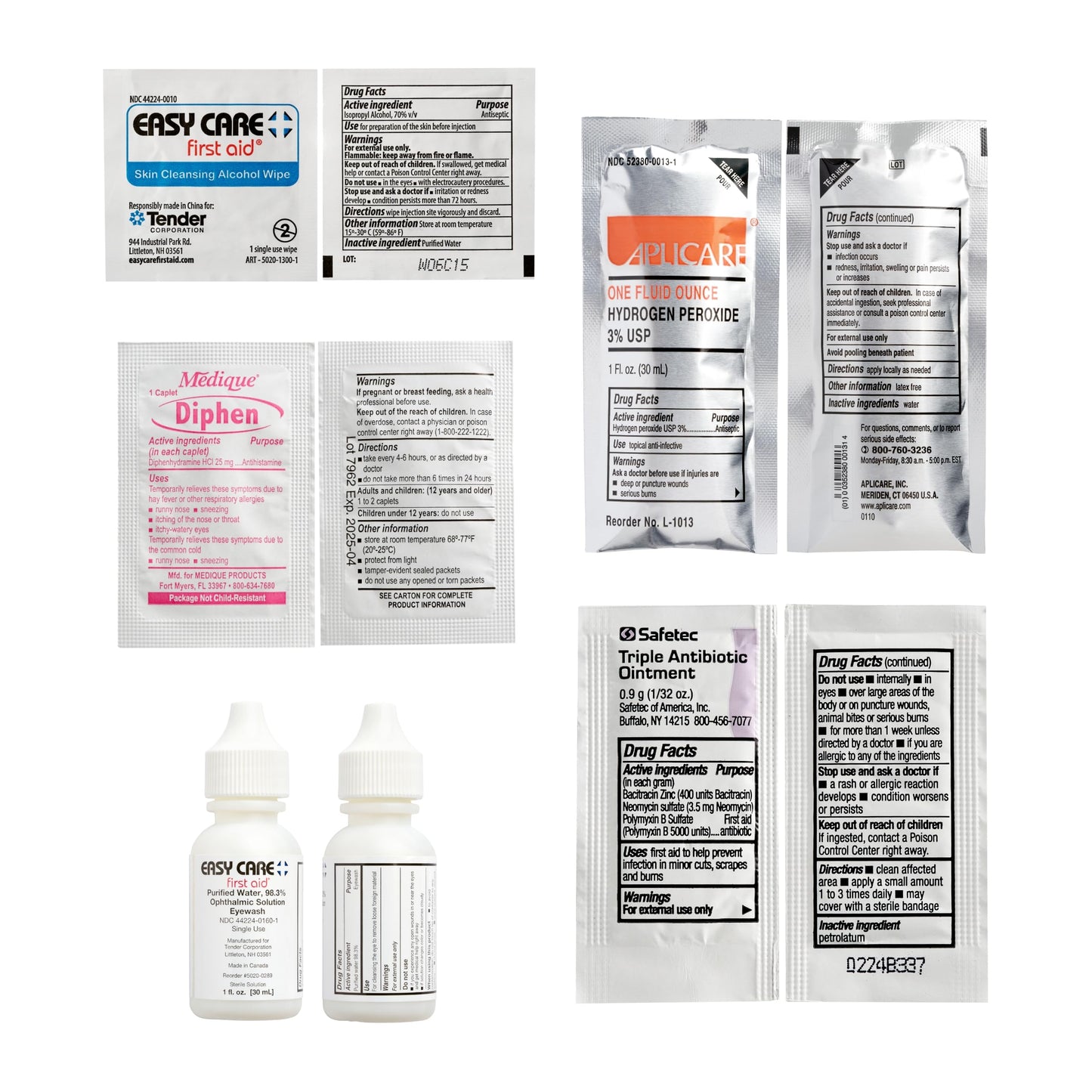 Adventure Dog Medical Kit - Vet in a Box