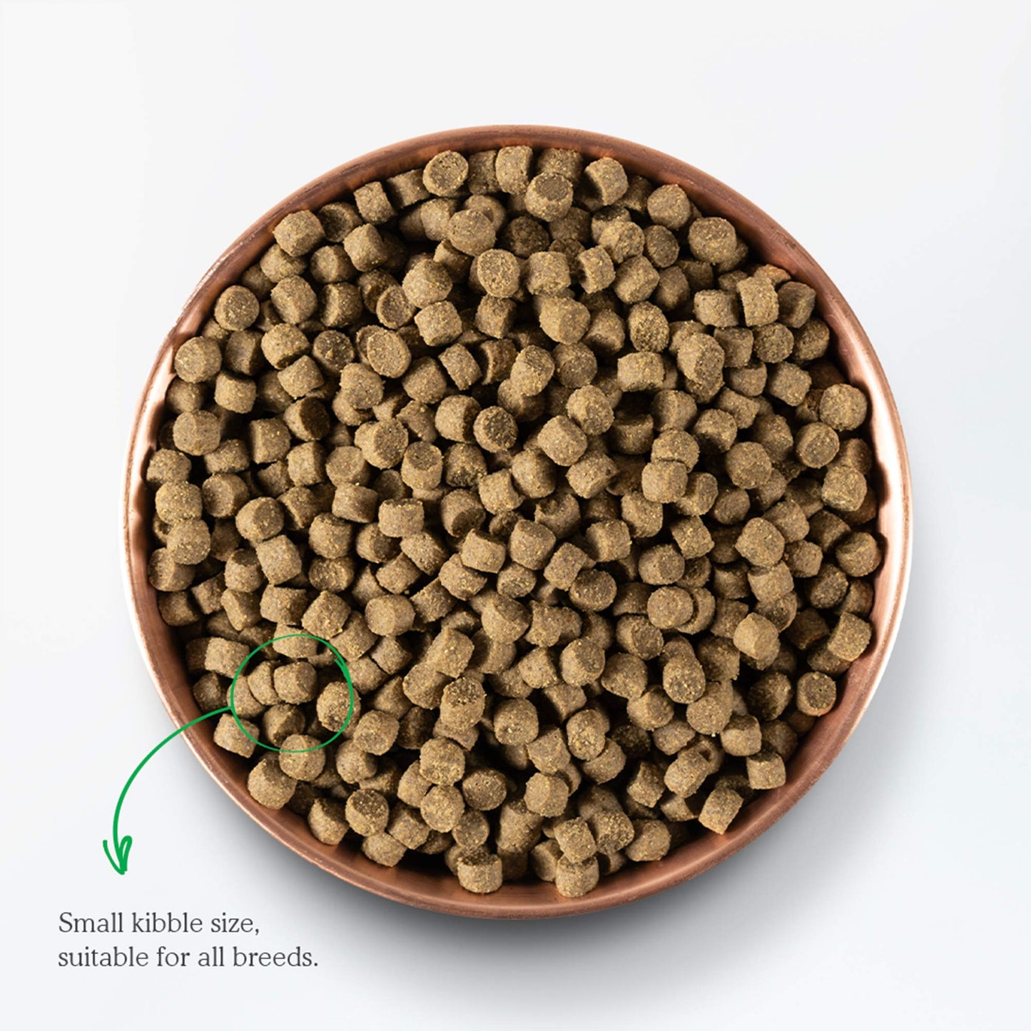 Open Farm Grain-Free Dog Food (Puppy, 4.5 lbs)