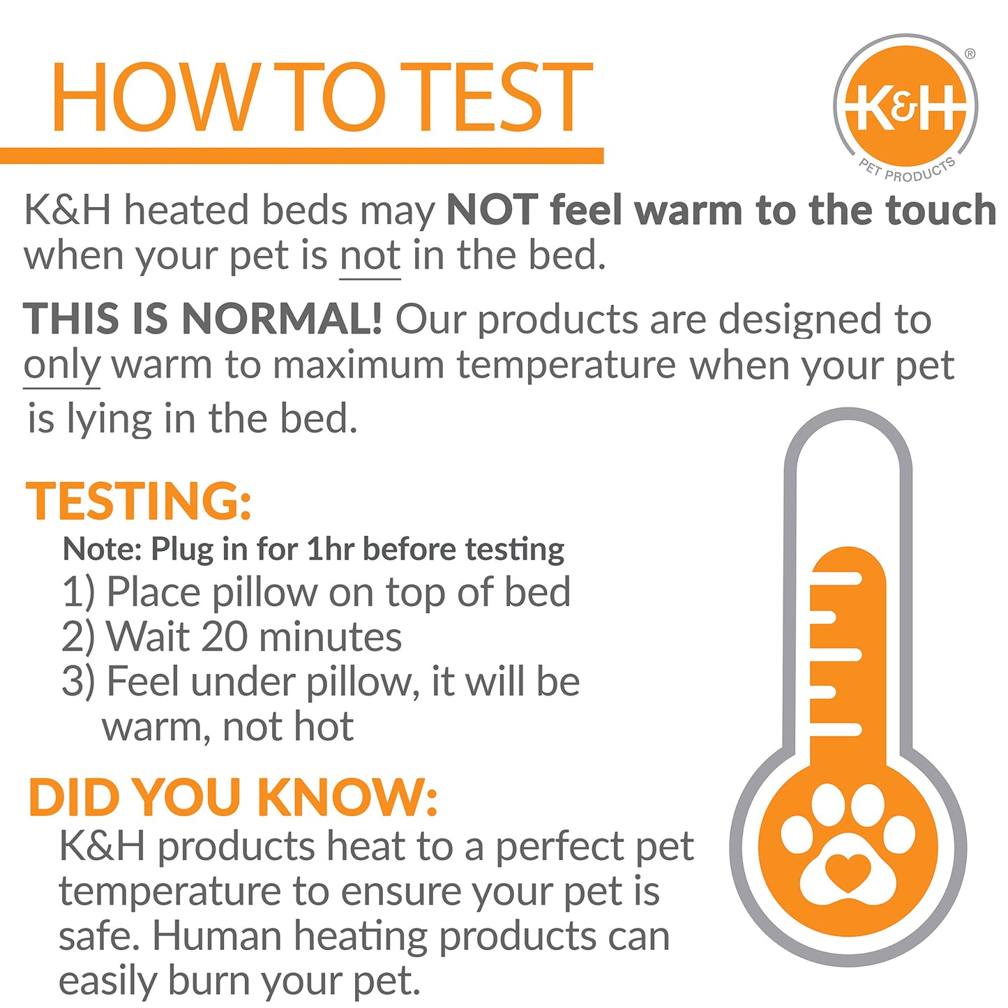 K&H Pet Products Thermo-Peep Heated Chicken Pad for Brooders and Chicken Coops, Warming Chick Nesting Pad Coop Accessory Mat, Heat Lamp Alternative, Safety Listed - Petite 9 X 12in Tan 20W