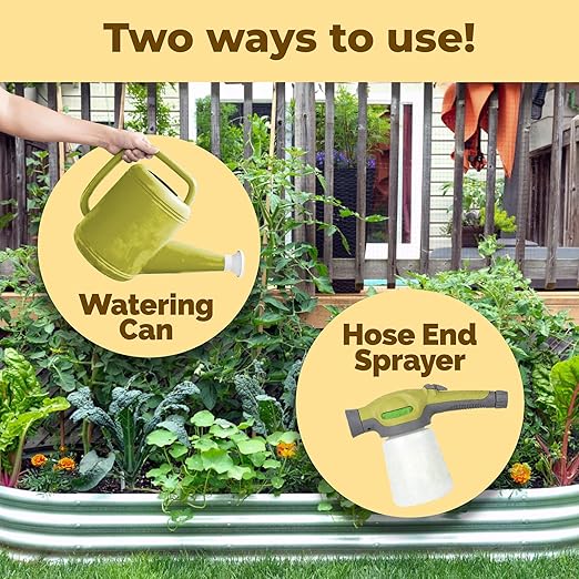 Compost Tea, Boosts Microbial Activity in Gardens for All Plants, 8 oz (250mL)