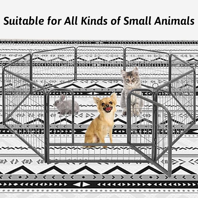 BNOSDM 78.7 in Rabbit Cage Liners Washable Reusable Bunny Bedding Pets Dog Whelping Pads with Anti Slip Bottom Pad Rug for Dogs Chinchillas Cats Guinea Pigs Ferrets