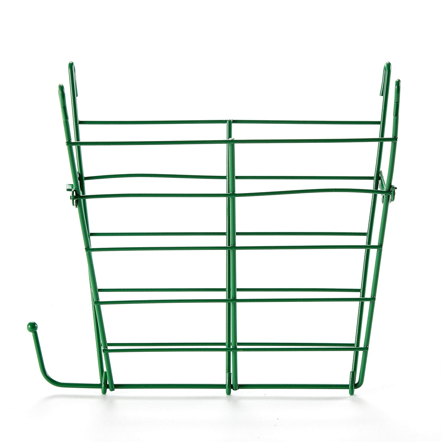 Kaytee Hay Manger with Salt Hanger for Pet Rabbits and Guinea Pigs