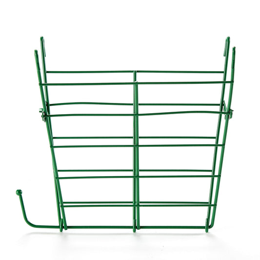 Kaytee Hay Manger with Salt Hanger for Pet Rabbits and Guinea Pigs